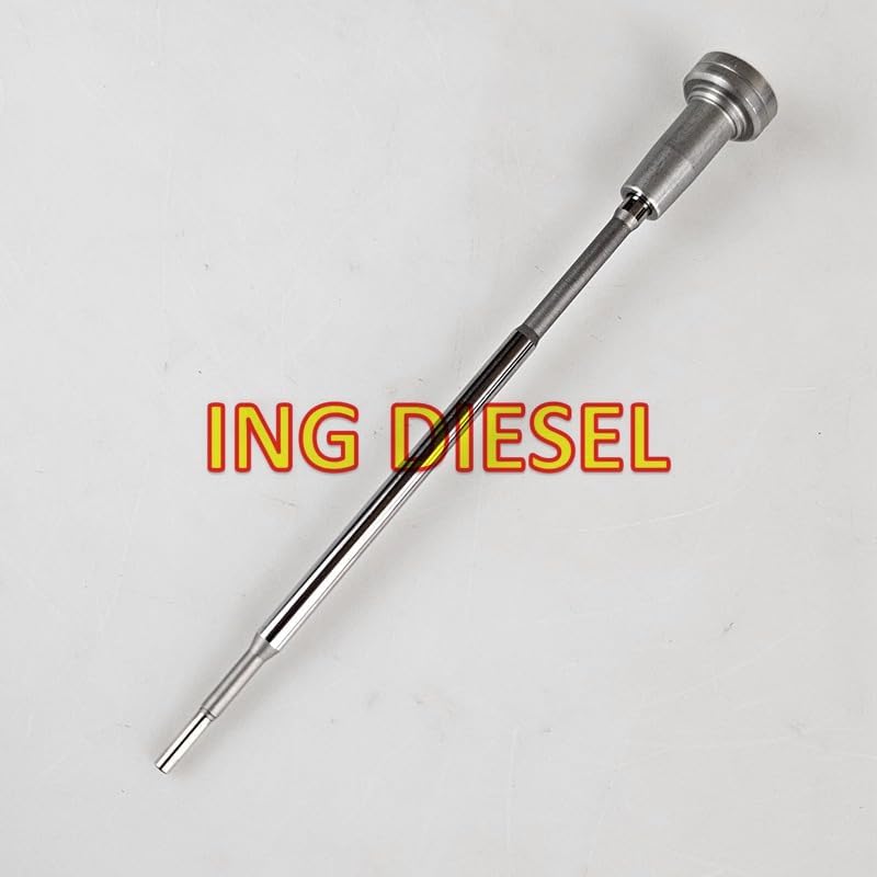 Common Rail Injector Control Valve F00ZC01318 for Injector 0445110686 0445110687