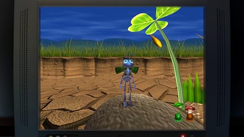 Toy Story: Retro Roundup! + Toy Story 3 Complete Edition Double Pack - Switch