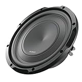 audison prima apx 6.5  Audison APS 10 S4S 25cm 400W Slim Subwoofer, 4 Ohm Singolo ~ Serie Prima ~