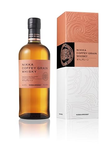 ニッカ ニッカカフェグレーン 700ml