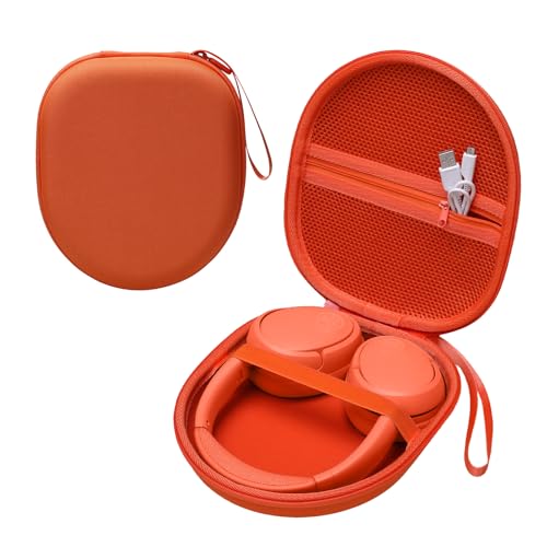 Étui rigide pour casque JBL et Bose idéal pour le voyage