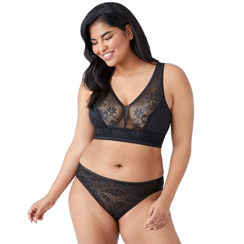 Image of Wacoal Women's Net Effect Bralette