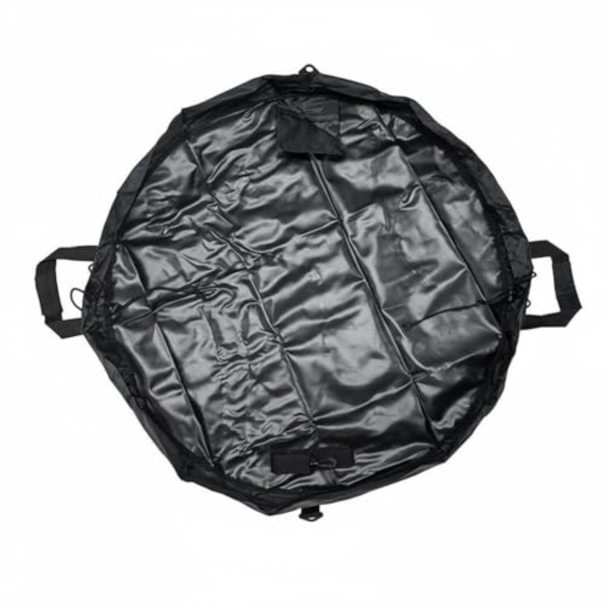 Waterproof Changing Mat Bag, Portable Wet Clothes Storage