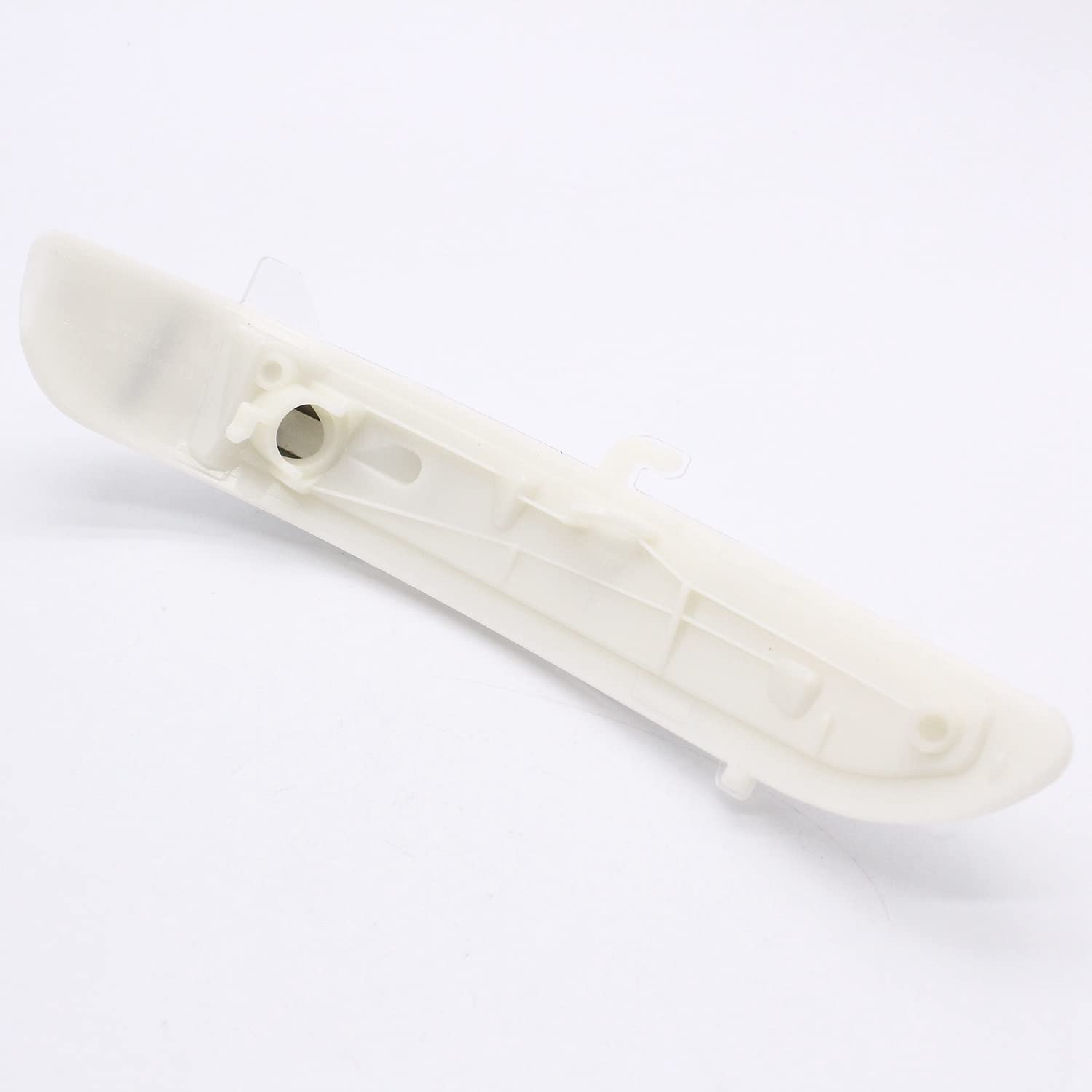 Rétroviseur de portière de voiture - Clignotant - Pour 208 2008 2012-2017 1607512680 - Gauche