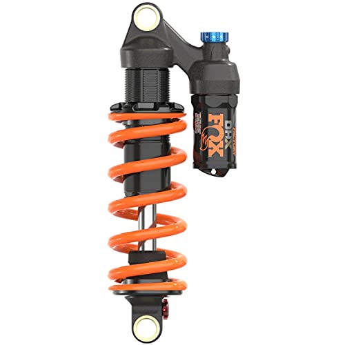 Amazon.co.jp: Fox DHX Factory 230x60mm 2 Pos-Adj Shock 2022