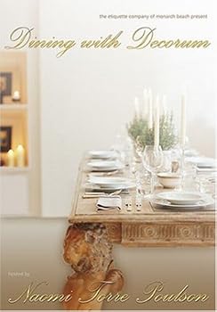 Dining With Decorum