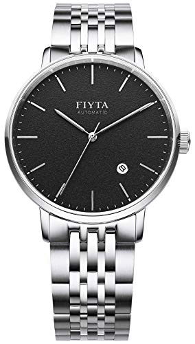 Montre Fiyta Classic GA802057.WBW un garde-temps automatique d'exception