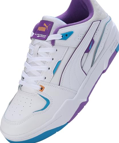 Image of Puma Unisex Adult Slipstream Bball Sneaker