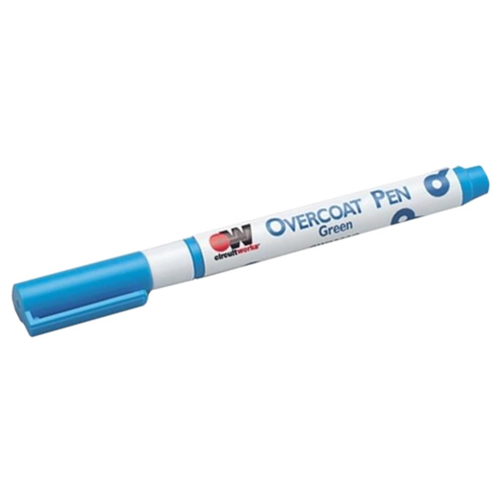 Chemtronics CHEM3300 - Penna soprabito verde P/N Cw3300-G