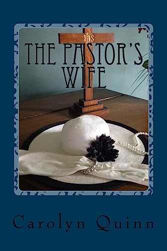 The Pastor's Wife