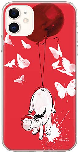 Original Disney Eeyore 001 Iphone 11 Phone Case Cover #TOP9