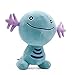 Xin Yao Store Wooper Animal Dolls 21Cm Dibujos Animados Peluches Soft PP Algodón Niños Cumpleaños Mejor Regalo para Niños