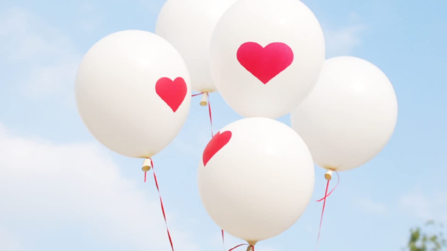 Globos De Látex De Color Negro, Rojo Y Dorado, 60 Globos De 12 Pulgadas Con Confeti Dorado Para Cumpleanos Revelacion De Genero Aniversario Boda