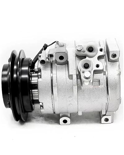 Compresseur de climatisation 4472203514 refroidissement stable