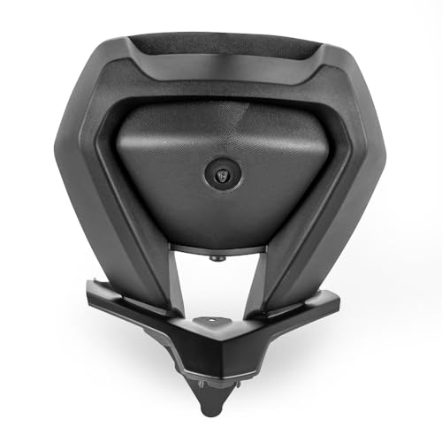 Dossier coffre support de siège arrière pour Yamaha XMAX 125 300 de 2017 à 2025