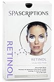 Retinol Under-Eye Pads