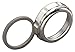 Plumb Pak PP855-9 Nut Slip Joint 1 1/4-inch Die Cast with Washer, 1-1/4 x 1-1/4"