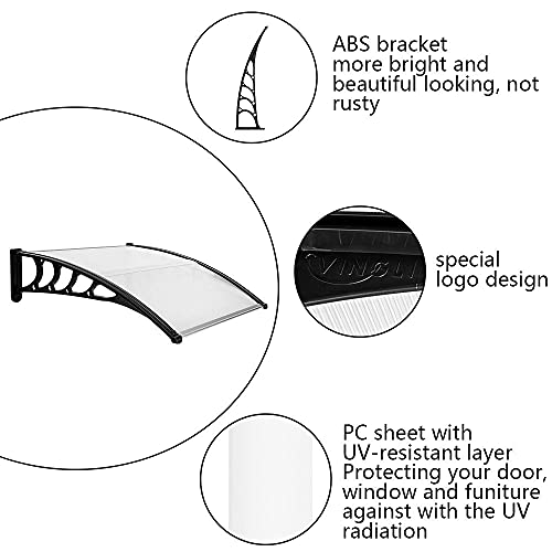Ventilación, Lawn & Patio Imagen adicional