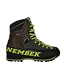 BITRABI Scarponi da caccia NEMBEK NBK400L RAPTOR (39)