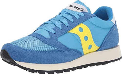 Image of Saucony Women s Jazz CL Cozy Sneaker