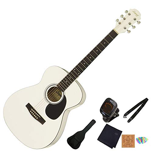 Legend by Aria FG-15/WH AR[XeBbNM^[S҃Zbg AA zCg