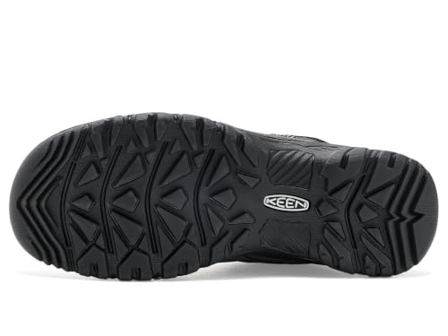 Image of KEEN Men's Targhee 4 Vent Durable Breathable Hiking Shoes