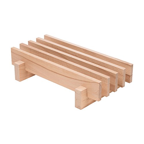 Preisvergleich Produktbild Holzsysteme24 Schneidebrettaufsteller