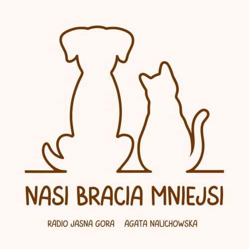 『Nasi bracia mniejsi』のカバーアート