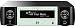 Produktbild Marantz MCR511/N1GN Melody Media Netzwerk-(Bluetooth, Airplay, Spotify Connect, Internetradio, DAB/DAB+) weiß