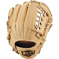 Amazon | ゼット(ZETT) 少年野球 グラブ(グローブ) ソフトステア