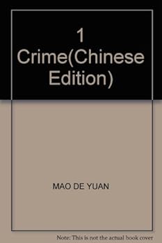 Paperback 1 Crime(Chinese Edition) [Chinese] Book