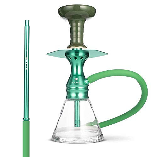 Chicha TSAR Nitro NX (Vert)