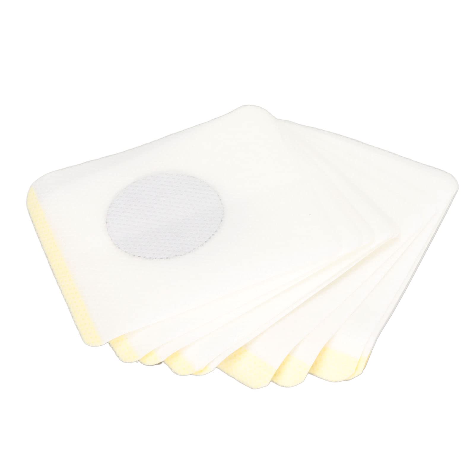 Sonew 36 Pcs Hangover Relief Patch, Fast Volatilization Drinking Relief Patch Self Adhesive Acupoint Patch for Bar Party