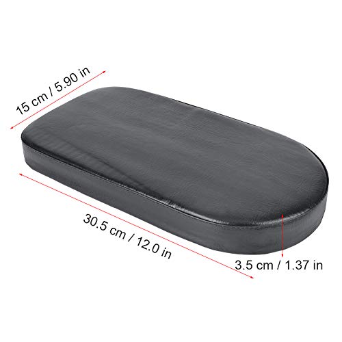 Lizealucky LIZEALUCKYRKZ2OEUBHW-11 Bike Manned Cushion, Mountain Bike Rear Rack thumb #2