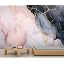 Pinkish-Gray Marble