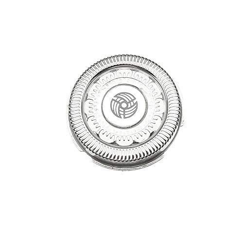 KKMOON 7pcs conjunto shaver dica cortador de lâmina para philips norelco rq12 + sh90 s9000