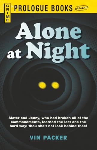 Alone At Night