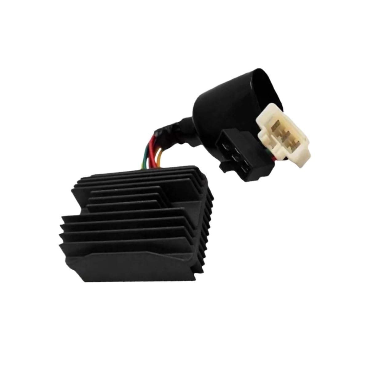 Spare parts 31600-MBG-306 整流器電圧レギュレーターオートバイ VFR800 2000 2001 と互換性あ