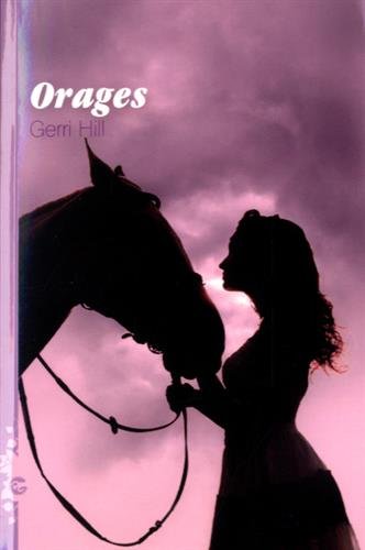 Télécharger Orages Livre PDF Gratuit