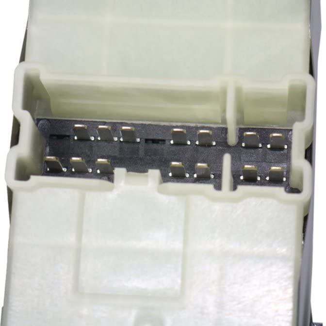 Power Window Switch for MURANO 08-14 Fits RN50520010 / 254011AA5D