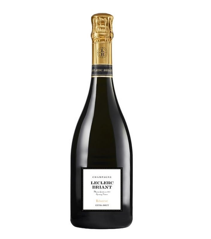 Champagne AOC Réserve 2020 Brut 0,75 lt.