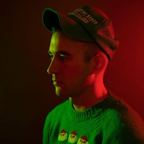 Sufjan Stevens