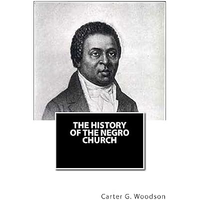 The History of the Negro Church
