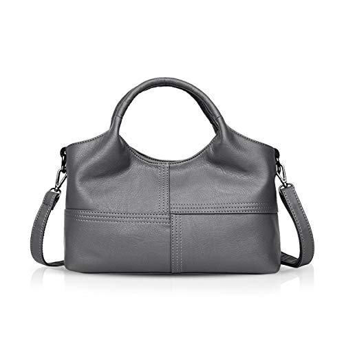 Sac d'épaule femme NICOLE & DORIS l'accessoire mode pour le bureau