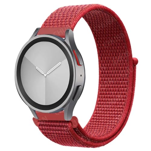 Bracelet montre 22mm en nylon doux anti-irritation pour Huawei GT 3 et 2
