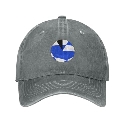 Us 11th Infantry Division Baseball Cap Women Men Sun Hat Vintage Washed Golf Dad Hats
