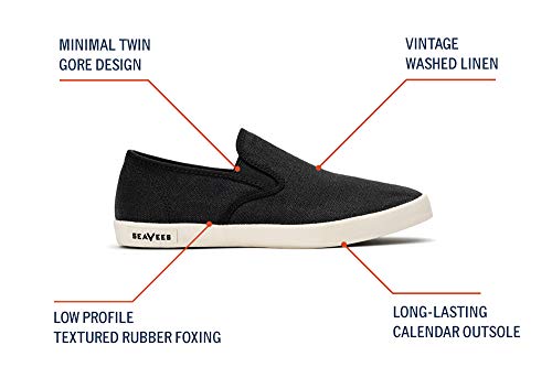 Image of SEAVEES Women's Seavees Women's Baja Slip on Classic