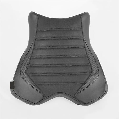 Funda de asiento pasajero YZF R1M para rutas de fin de semana