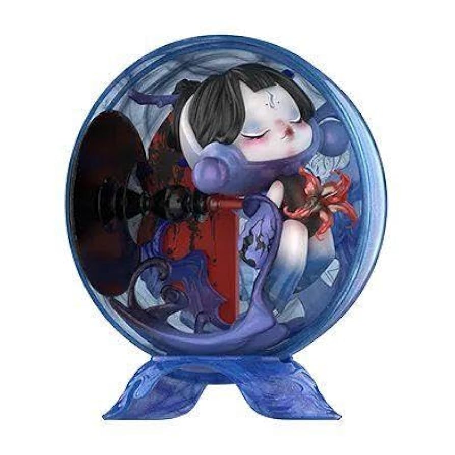 Amazon.co.jp: SKULLPANDA スカルパンダ The Mirage The Pricket