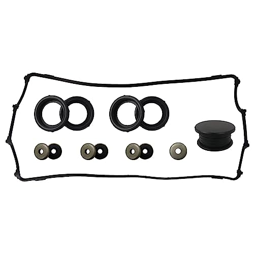 Image of New Valve Cover Gasket for 1997-1998 Honda CR-V 2.0L 1972CC L4 DOHC, (16 Valve), ENG. Code B20B4